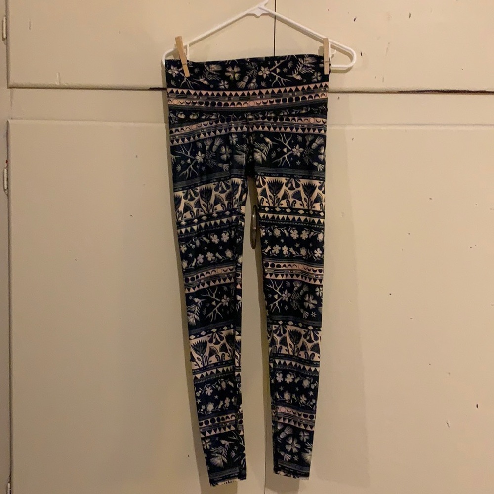 Teeki Legging
